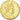 Frankreich, Medaille, Les Rois de France, Pépin, STGL, Copper-Nickel Gilt