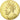 France, Medal, Les Rois de France, François Ier, MS(65-70), Copper-Nickel Gilt