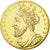 Francja, Medal, Les Rois de France, François Ier, MS(65-70), Pokryte Miedź-