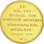 France, Medal, Les Rois de France, Charlemagne, MS(65-70), Copper-Nickel Gilt
