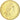 France, Médaille, Les rois de France, Louis XV, FDC, Copper-Nickel Gilt
