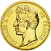 Francja, Medal, Les Rois de France, Charles X, MS(65-70), Pokryte Miedź- Nikiel