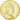 Frankrijk, Medaille, Les Rois de France, Louis XI, FDC, Copper-Nickel Gilt