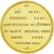 Francja, Medal, Les Rois de France, Louis XI, MS(65-70), Pokryte Miedź- Nikiel