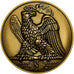 France, Medal, Napoléon en Égypte, Denon, MS(65-70), Bronze
