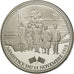 Frankreich, Medaille, Centenaire de la Première Guerre Mondiale, Armistice