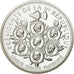 France, Medal, Les Présidents de la République Française, MS(65-70)