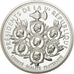 France, Medal, Les Présidents de la République Française, MS(65-70)