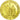 Polen, Medaille, Sanctuaire Maryjne, Swieta Lipka, STGL, Copper Gilt