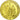 Polen, Medaille, Sanctuaire Maryjne, Swieta Lipka, FDC, Copper Gilt