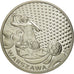 Poland, Medal, Warszawa, MS(65-70), Base Metal