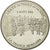 France, Medal, Première Guerre Mondiale, La France Mobilisée, MS(65-70)
