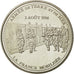 France, Medal, Première Guerre Mondiale, La France Mobilisée, MS(65-70)
