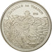 France, Medal, Centenaire Première Guerre Mondiale, Bataille de Verdun