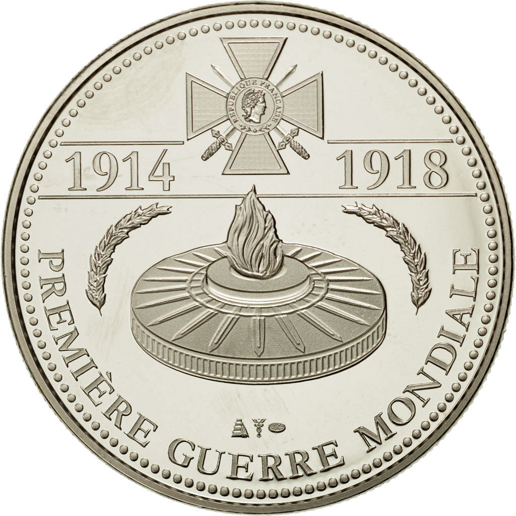 Frankreich, Medaille, Première Guerre Mondiale, Les Femmes dans la Grande