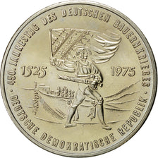 Niemcy, Medal, 450 ème Anniversaire des Guerres paysannes, 1975, MS(65-70)
