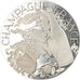 France, Medal, Champagne Laurent-Perrier, Cuvée Grand Siècle, Gastronomy, C.