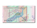 Macedonia, 10 Denari, 1996, KM #14, UNC(65-70), 842596