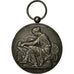 France, Médaille, Société Industrielle de Rouen, Chabaud, TTB+, Silvered