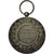 Frankreich, Medaille, Société Industrielle de Rouen, Chabaud, SS+, Silvered