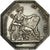 Francia, Token, Chambre des Notaires d'Angers, Pacot, SPL, Argento, Lerouge:19a