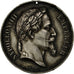 Francia, medaglia, Napoléon III, Marine et Colonies, Actes de Dévouement