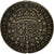 Francia, Token, Louis XIII , Le Juste, MB+, Ottone, Feuardent:12153
