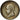 France, Medal, Naissance de Napoléon IV, Quinaire, 1856, Caqué, MS(63), Silver