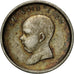 France, Medal, Naissance de Napoléon IV, Quinaire, 1856, Caqué, MS(63), Silver