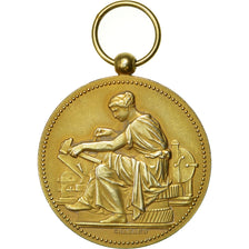 France, Médaille, Société Industrielle de Rouen, Chabaud, SUP+, Vermeil