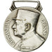 France, Médaille, Oeuvre des Pupilles des Pompiers Français, Commandant