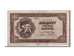Serbia, 20 Dinara, 1941, KM #25, EF(40-45), T.0861