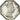 Francia, Token, Notaires de Louviers (Saint-Louis), 1829, SPL-, Argento