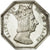 Francia, Token, Notaires de Louviers (Saint-Louis), 1829, SPL-, Argento