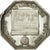 Francia, Token, Notaires de Louviers (Saint-Louis), 1829, SPL-, Argento