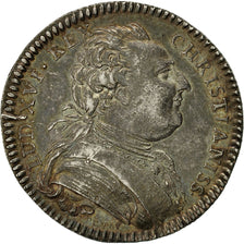 France, Token, Masonic, Louis XVI, Loge Les Amis de la Liberté, Duvivier
