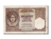 Serbia, 50 Dinara, 1941, BB