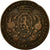 Francia, Token, Lyonnais, Consulat de Lyon, Jean-Baptiste Flachat, 1763, BB