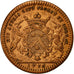 Francia, Token, Maires de Dijon, Etienne Baudinet, 1716, BB, Rame