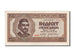 Serbia, 50 Dinara, 1942, KM #29, UNC(63), A.0164