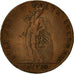 France, Token, Maires de Dijon, Jean Joly, 1681, VF(30-35), Copper