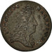 France, Jeton, Louis XIV, Paix de Nimègue, TTB, Argent