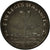 Francia, Token, Louis XIV, Paix de Nimègue, BB, Argento