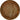 Francia, Token, Louis XIV, Dat Cura Quietem, BB+, Rame