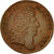 Francia, Token, Louis XIV, Dat Cura Quietem, BB+, Rame