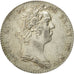 France, Token, Louis XV, Académie Française, Duvivier, AU(50-53), Silver