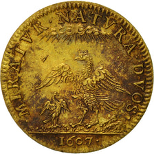 France, Token, Ile-de-France, Villes et Noblesse, A.de Loménie, Secrétaire
