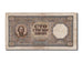 Serbia, 100 Dinara, 1943, VF(30-35)