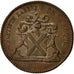 Frankreich, Token, Villes et Noblesse de Normandie, Baptiste Labbey, Sr de la