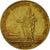 Francia, Token, Bâtiments du Roi, 1716, Duvivier, SPL, Ottone